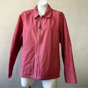 Dri Duck | Canyon Cloth Cotton Canvas Work Chore Barn Coat